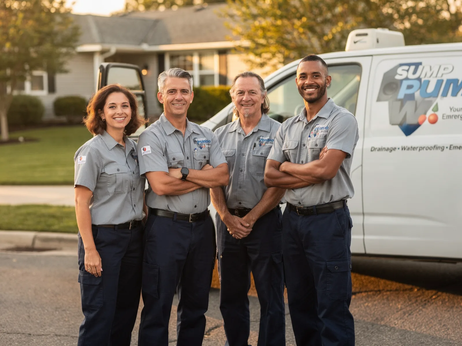 Water Heater Repair company in Jersey City, NJ